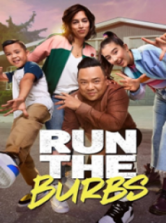 Run The Burbs streaming