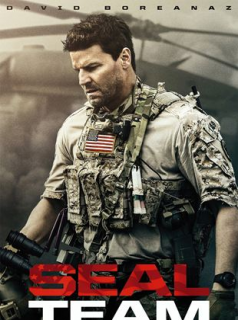 SEAL Team saison 6 épisode 8