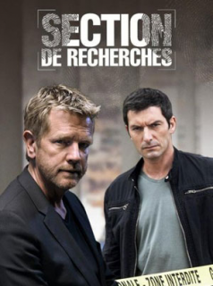 Section de recherches saison 3 épisode 1