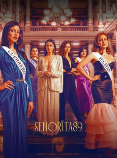 SEÑORITA 89 Saison 1 en streaming français