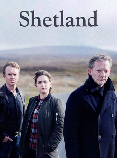 Shetland saison 5 épisode 6