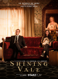 Shining Vale Saison 1 en streaming français