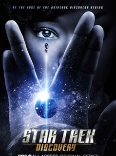 Star Trek: Discovery saison 3 épisode 1