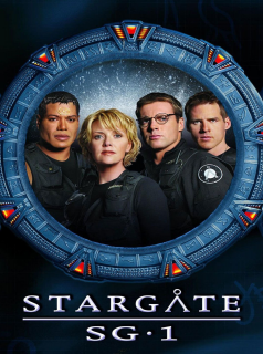 Stargate SG-1 saison 8 épisode 8