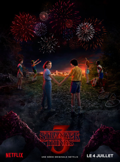 Stranger Things saison 5 épisode 6