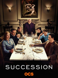 Succession saison 2 épisode 2