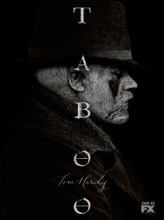 Taboo saison 1 épisode 3