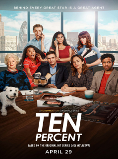 Ten percent saison 1 épisode 5