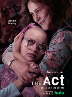 The Act saison 1 épisode 5