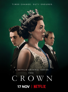 The Crown saison 3 épisode 7