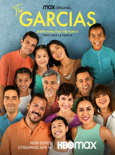 The Garcias saison 1 épisode 3