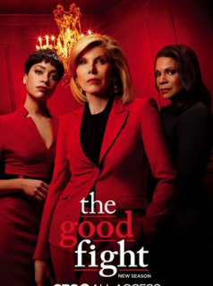 The Good Fight streaming