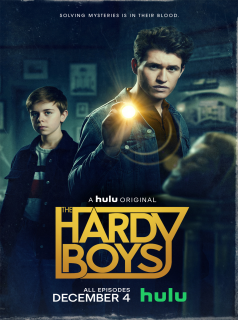 The Hardy Boys saison 2 épisode 5