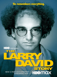 The Larry David Story saison 1 épisode 2