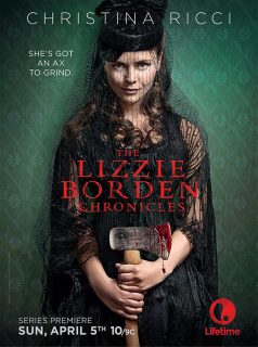 The Lizzie Borden Chronicles streaming