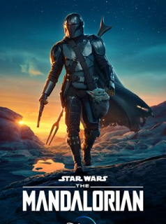 The Mandalorian streaming