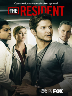 The Resident saison 4 épisode 5