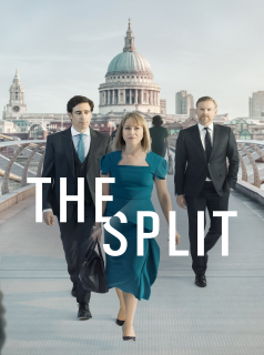 The Split saison 1 épisode 3