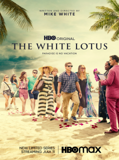 The White Lotus saison 2 épisode 2