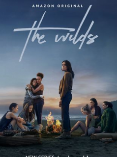 The Wilds saison 2 épisode 6