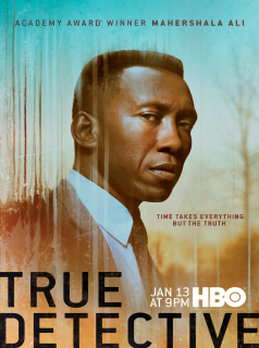 True Detective streaming