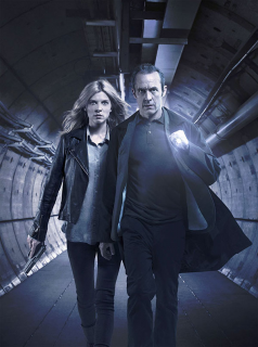 Tunnel Saison 3 en streaming français