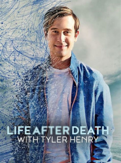 Tyler Henry à l'écoute de l'au-delà streaming