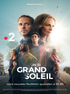 Un Si Grand Soleil saison 7 épisode 1