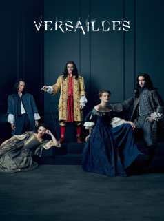 Versailles Saison 2 en streaming français