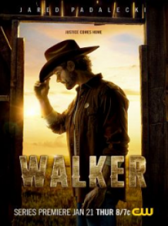 Walker saison 1 épisode 2