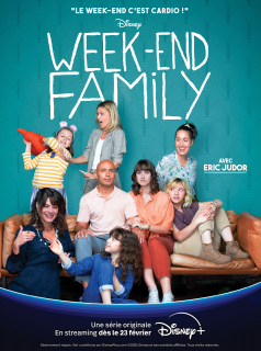 Week-end Family streaming