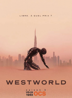 Westworld saison 4 épisode 6