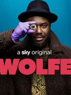 Wolfe saison 1 épisode 6