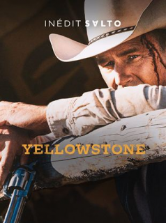 Yellowstone Saison 1 en streaming français