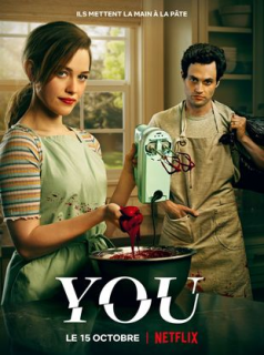 You Saison 1 en streaming français