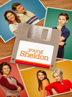 Young Sheldon saison 1 épisode 11