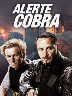 Alerte Cobra saison 49 épisode 4