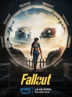 Fallout saison 1 épisode 4