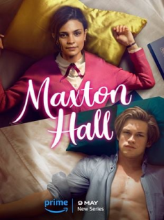 Maxton Hall - Le monde qui nous sépare saison 1 épisode 5