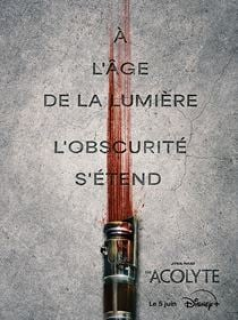 Star Wars : The Acolyte saison 1 épisode 5