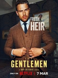 The Gentlemen saison 1 épisode 1