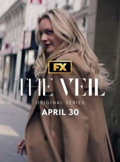 The Veil saison 1 épisode 3