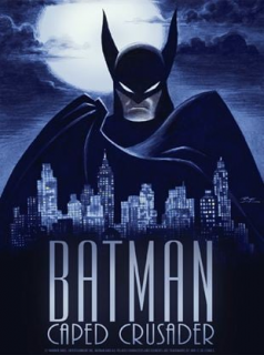 Batman, la série animée saison 2 épisode 9