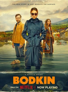 Bodkin streaming