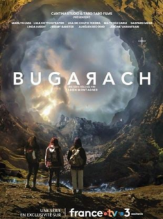 Bugarach saison 1 épisode 5