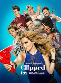 Clipped saison 1 épisode 5