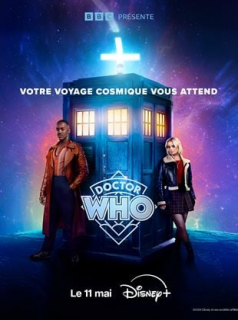 Doctor Who (2024) Saison 2 en streaming français