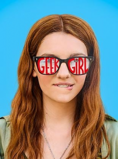 Geek Girl saison 1 épisode 5