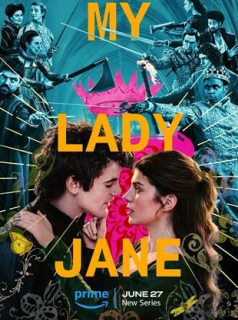 My Lady Jane streaming