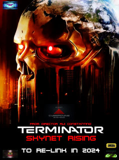 TERMINATOR: ZERO streaming